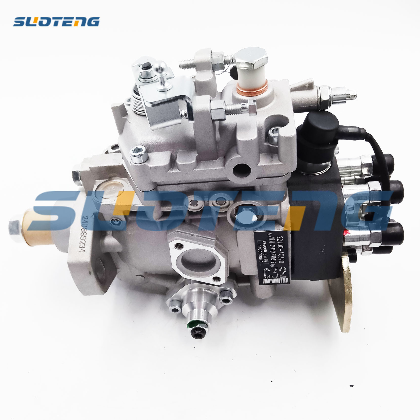 22100-1C320 Fuel Injection Pump 221001C320 For 1HZ Engine