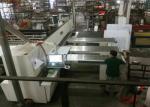 2.2KW Powerful Automatic Feed Mode Circular Cold Saw Machine