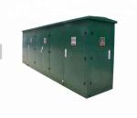 Substation Combination Transformer Substation