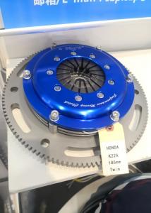 Wholesale 7.25'' Twin Plate Racing Clutch Kits Fit Honda K22A from china suppliers