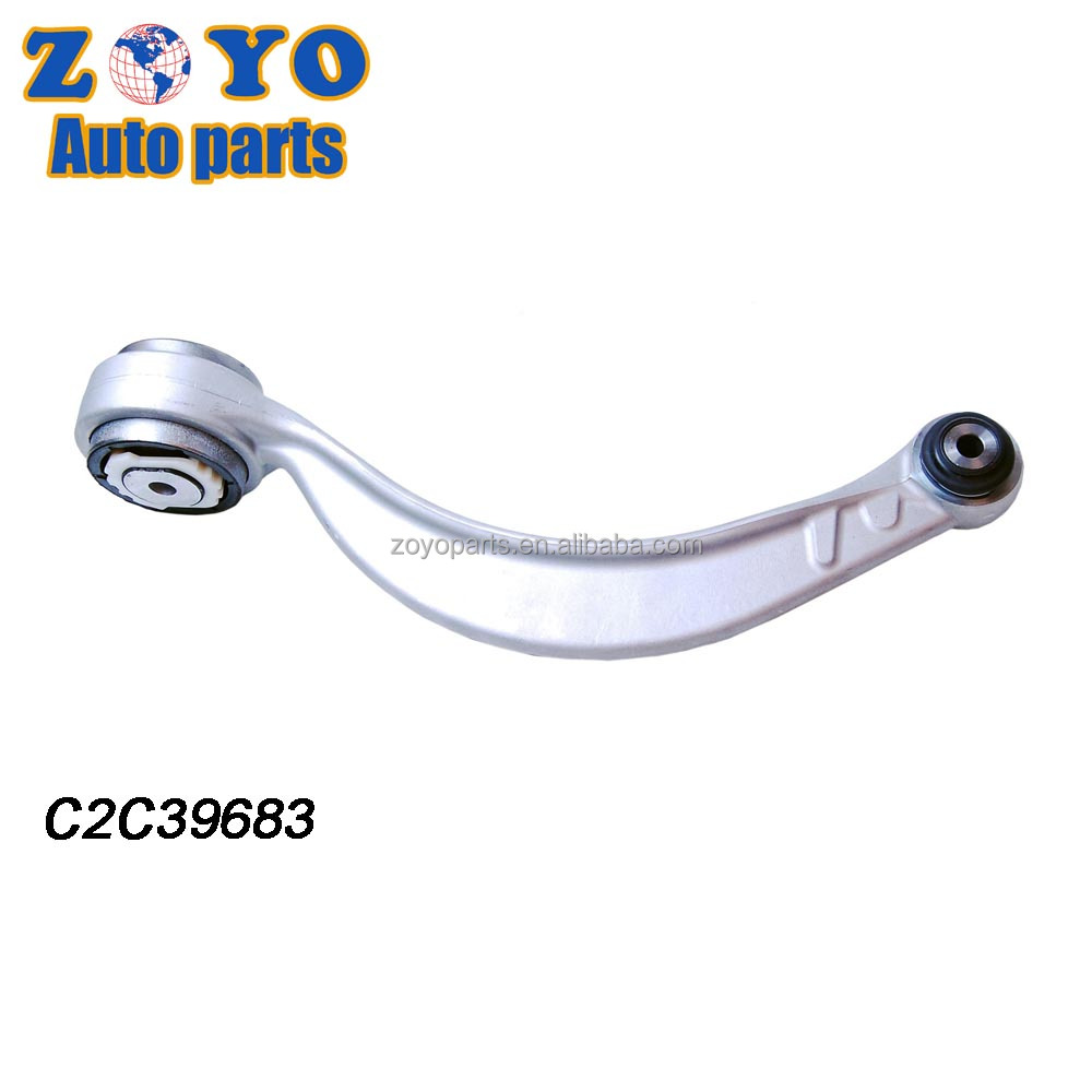 Suspension Control Arm for Jaguar xj x350 2003-2009 C2C39683 Reference NO. 18-14 610 0003