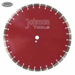 14 Inch Diamond Concrete Saw Blade Road Construction Cutting Blade
