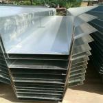 304 Stainless Channel Bar 310S Stainless Steel Gutter 1-12 Meters