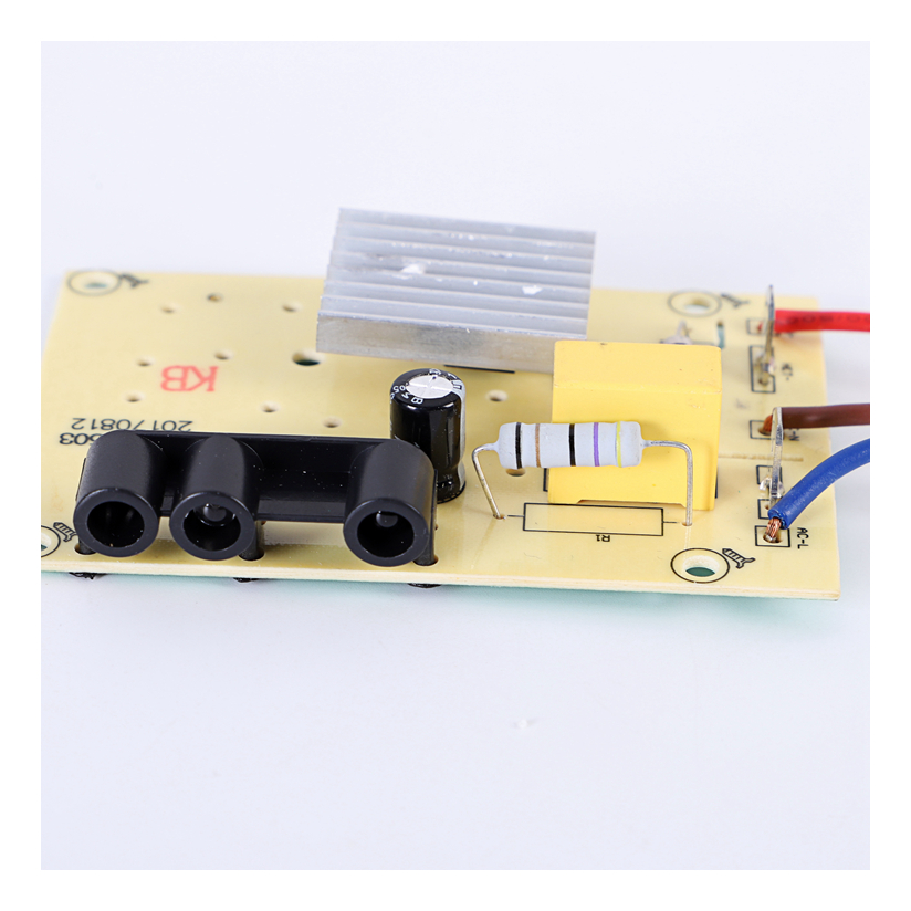 Professional Ceiling Fan PCB Board PCBA HASL Lead Free For Air Conditioner