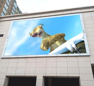 Wholesale LED Digital Video Wall Display Panels Mobile HD Outdoor P4 Lightweight from china suppliers
