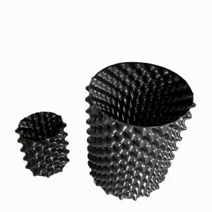 Wholesale HDPE plastic air prune pot tree pot from china suppliers