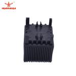 Yimingda 525×275×260mm Systema TP3002-7 Nylon Cutter Bristle Block Brush