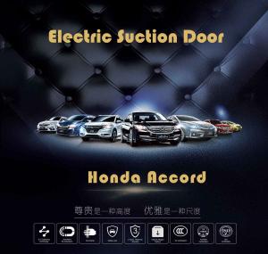 Wholesale High Precision Auto Spare Parts Car Suction Doors Fit Honda Accord 2014-2017 from china suppliers