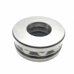 51320 Thrust Ball Bearing RHF Chrome Steel 100*170*55mm High Precision Single