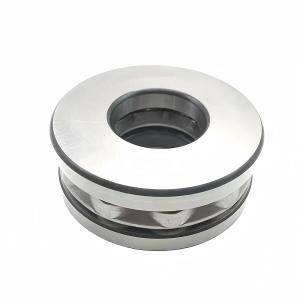 Wholesale High Precision Single Direction BALL Bearing RHF Chrome Steel 150*300*120mm 51430M from china suppliers