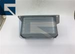 VOE 20482789 Excavator Oil Cooler For EC210 EC210B D6D Diesel Engine Parts