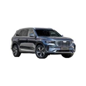 Wholesale Hot selling 5-seater 2.0T Geely xingyue L xun compact SUV gasoline vehicle in China in stock in 2023 from china suppliers