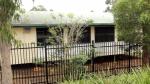 Hot sale garrison fence ( factory ,ISO 9001 certificate )