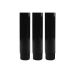 Eco Friendly Plastic Cosmetic Cream Soft Squeeze Tube Container Empty Lotion