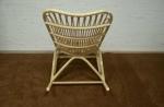 Hotel Outdoor Dining Chair Garden chair Patio Swing Rattan Chair ECO friendly