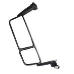 Actros MP4 Mercedes Benz Truck Parts Left Right Rearview Mirror Assy 9608103416
