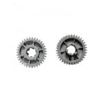 ATM Machine Parts NCR Grey 35T Pulley Drive Gear 445-0632942 4450632942