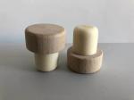 wooden cap T-top Corks Wine Corks Bottle Quality Stoppers Corks