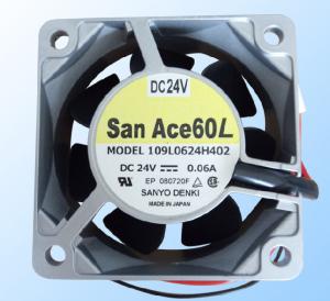 Wholesale SMT Panasonic Spare Parts CM402 Head Fan KXF0DHHAA00 Genuine Long Lifespan from china suppliers