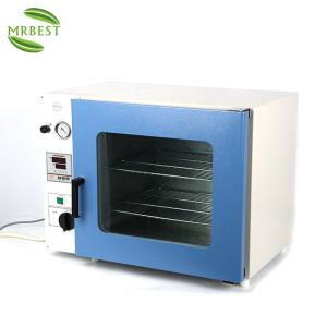 Wholesale 1400W Pouch Cell Assembly 133Pa Atmosphere Vacuum Drying Oven from china suppliers