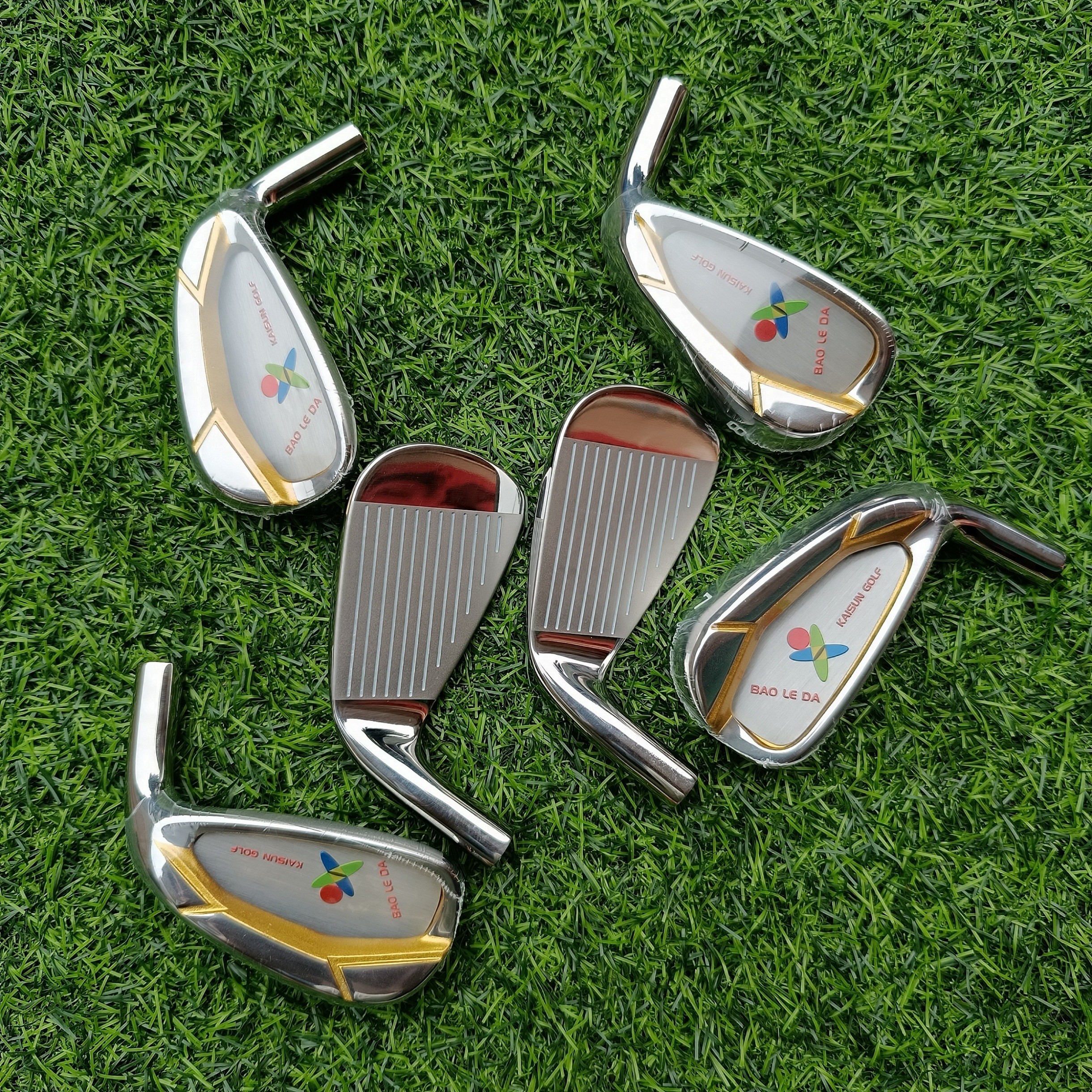 stainless golf iron , golf iron , golf irons , golf head , iron head