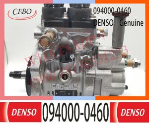 Wholesale 094000-0460 DENSO Diesel Engine SAA6D125E-3 Fuel HP0 pump 094000-0460 094000-0461 For KOMATSU 6156-71-1130 6156-71-1132 from china suppliers