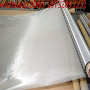 manufacturer tungsten metal wire mesh/99.99% high purity of tungsten wire mesh/Tungsten Wire Mesh cloth