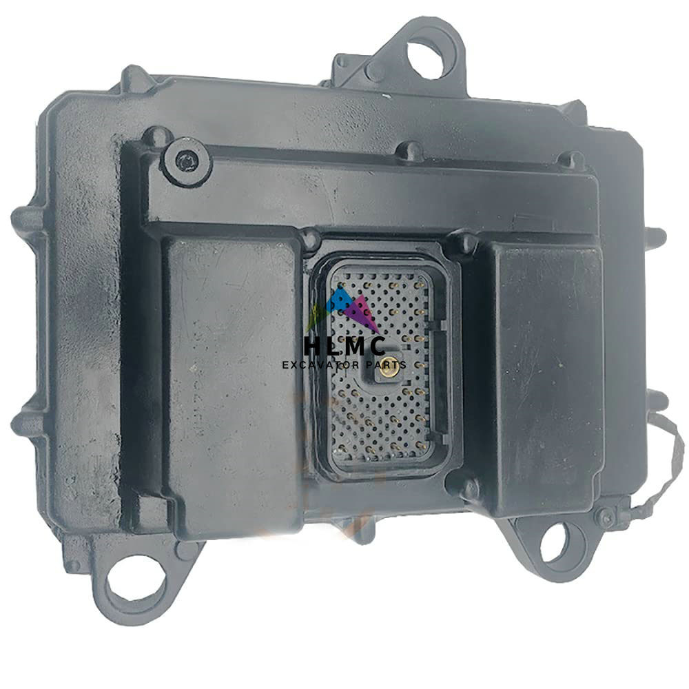 420D 430D 216B 226B Excavator Controller Board Panel Engine Control Unit 216-0658