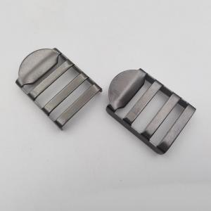 Wholesale Customized Convenient Plastic Webbing Buckles 1.5 Inch Web Belt Buckles from china suppliers
