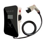 Outdoor AC EV Charger 11kw For Agents Fast Electric Charging Stations