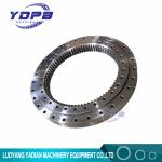 VI160288-N Four point contact ball bearing Internal gear teeth 216x340x39mm