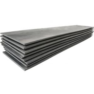 China Q235B Cold Rolled Steel Sheet Iron 5mm Full Hard Steel Sheet on sale