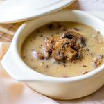 Versatile Dried Flat Shiitake Mushrooms For Culinary