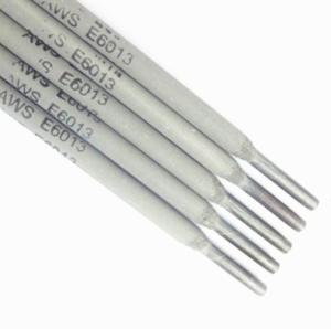 Wholesale Low Carbon Steel Welding Electrodes E6013 2.5mm 1/16 from china suppliers