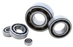 7200C A B Radial Ball Bearing Series Machine Parts Single Row