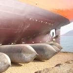 Reliable Load Lifting Marine Part Boat Landing Air Bag Marine Equipment