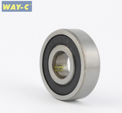 Metal Automobile Wheel Bearing For Trailer Motor Motorcycle TAXI Tricycle