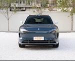 Hydraulic Braking System and AWD Drive The Winning Combination of Aito M5