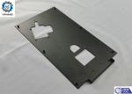 ISO9001 Laser Cut Metal Parts Stamping CNC Precision Components A572 Grade 50
