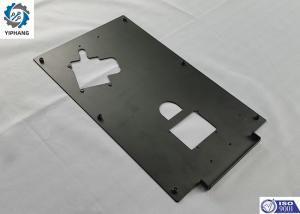 Wholesale ISO9001 Laser Cut Metal Parts Stamping CNC Precision Components A572 Grade 50 from china suppliers