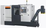 AT-363MC2 Dual Spindle Hard Rail Long Shaft King Lathe