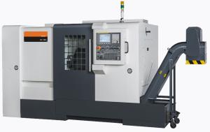 Wholesale 500mm Machining Length Y Axis Tailstock All Round CNC Lathe Machine from china suppliers