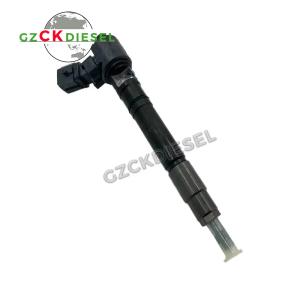 Wholesale New Injector 23670-08040 23670-08030 23670-35030 23670-35020 for Toyota Hiace Hilux 2.5D 2KD-FTV 2GD from china suppliers