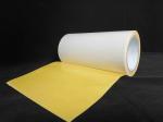 Weatherproof Flexible Carpet Sticky Tape , Durable Self Adhesive Rug Binding