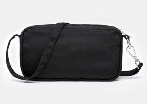 Wholesale Casual Polyester Waterproof Messenger Bag Portable For Mobile Phone from china suppliers