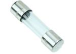 Japanese PSE Certificate Axial Lead Fast-Acting 5x20 mm F Glass Tube Fuse 1.25A