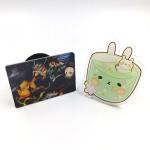 OEM ODM Anime Phone Stand Airbag Phone Socket Holder Creative Design
