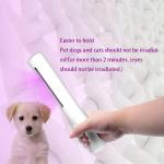 Hospital Mini 5pcs UVC Germicidal Lamp