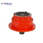 Standard Swing Motor Gearbox Excavator Hydraulic Parts For Doosan Daewoo Doosan