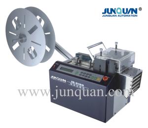 Wholesale Industrial JQ-6100 Automatic Cutting Machine with ISO 9001 2008 Certification from china suppliers
